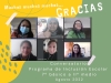 Conversatorio Programa de Inclusión Escolar