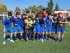 Éxito en la Copa Vitacura de Futbolito: Mini e Infantil Destacan por su Excelente Juego