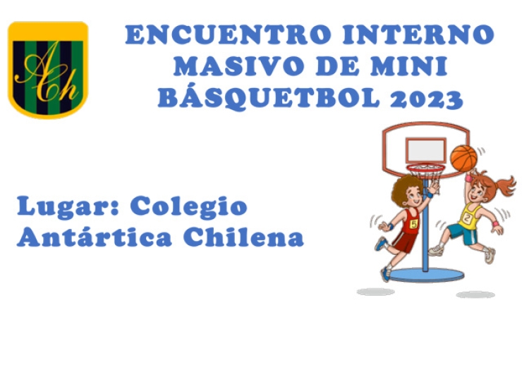 Actividad Taller de Basquetbol