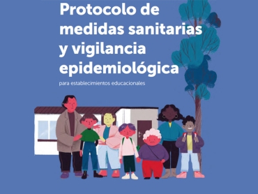 Protocolo De Medidas Sanitarias Y Vigilancia Epidemiológica