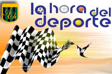 La Hora del Deporte